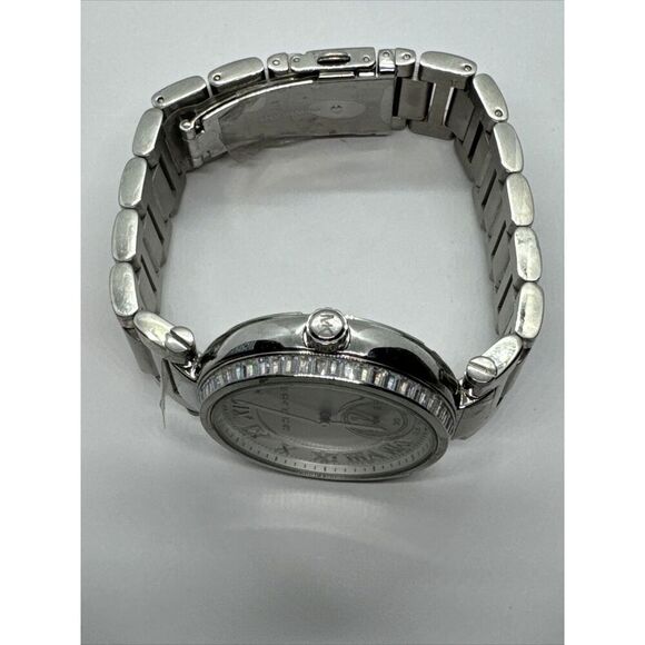 Michael Kors Skylar MK5866 Women Stainless Steel Analog Dial Quartz Watch JNA862 - Picture 6 of 11